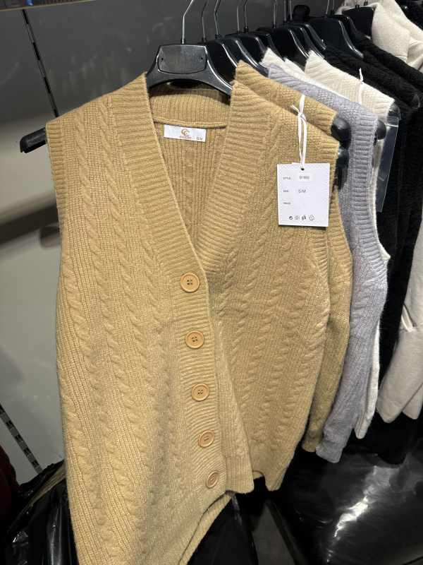 Gilet () | Astra boutique 