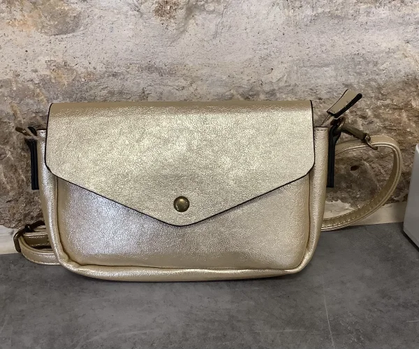 Sac  | Jus de coco 
