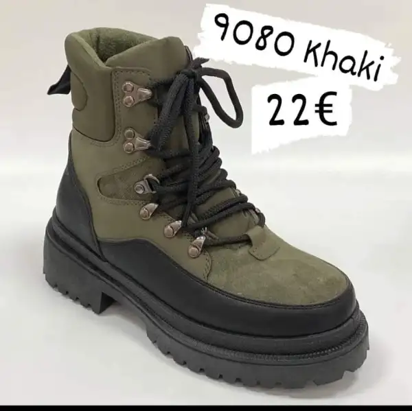 Boots 9080  | Lieblings Schuhe 