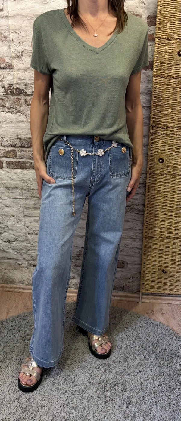 Top lin | Jus de coco 