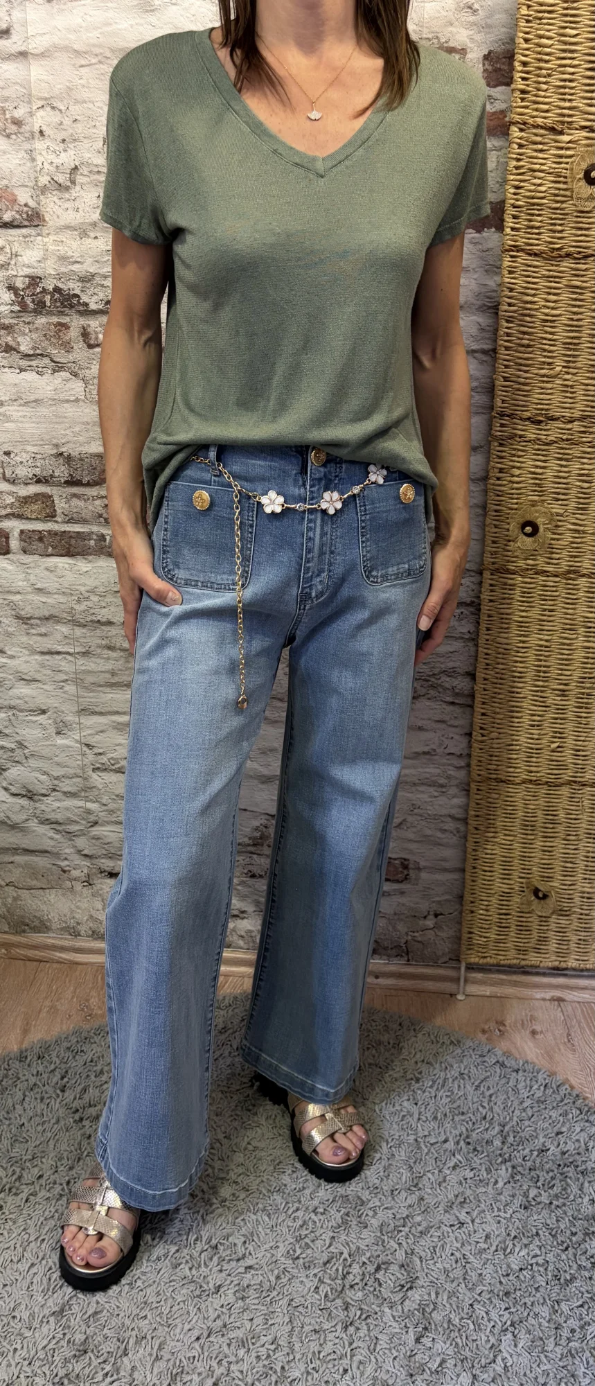 Top lin | Jus de coco 