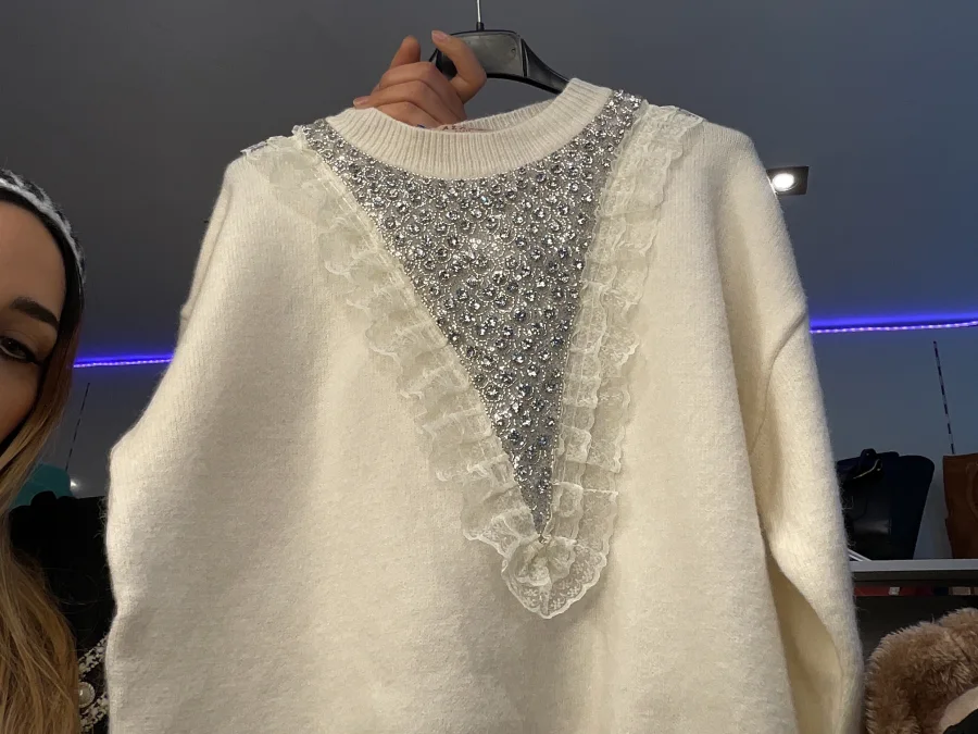 Pull | Astra boutique 