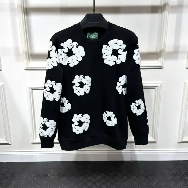 DENIM TEARS | Fastfashionitalia