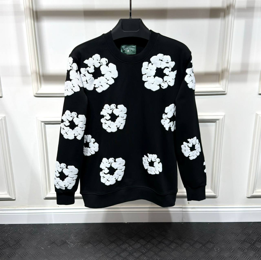 DENIM TEARS | Fastfashionitalia