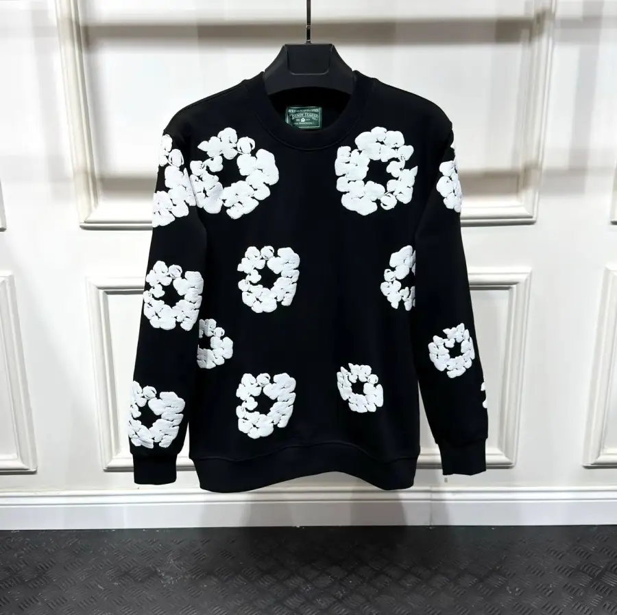 DENIM TEARS | Fastfashionitalia