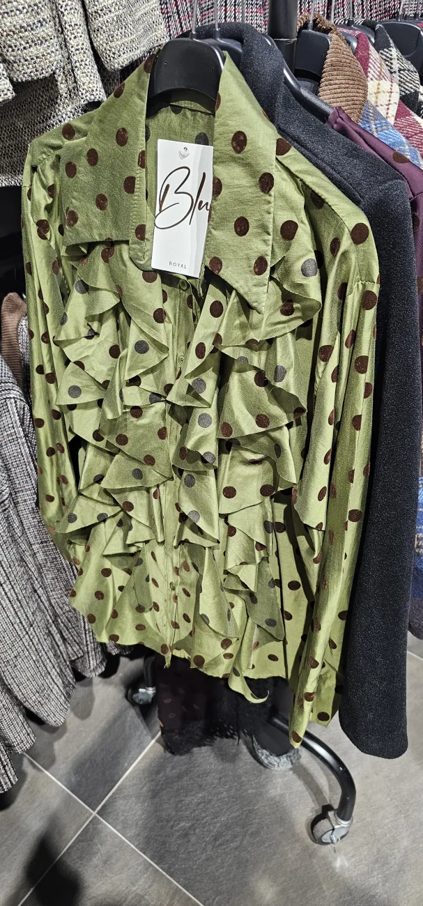 Chemise annie  | Dresses of my World