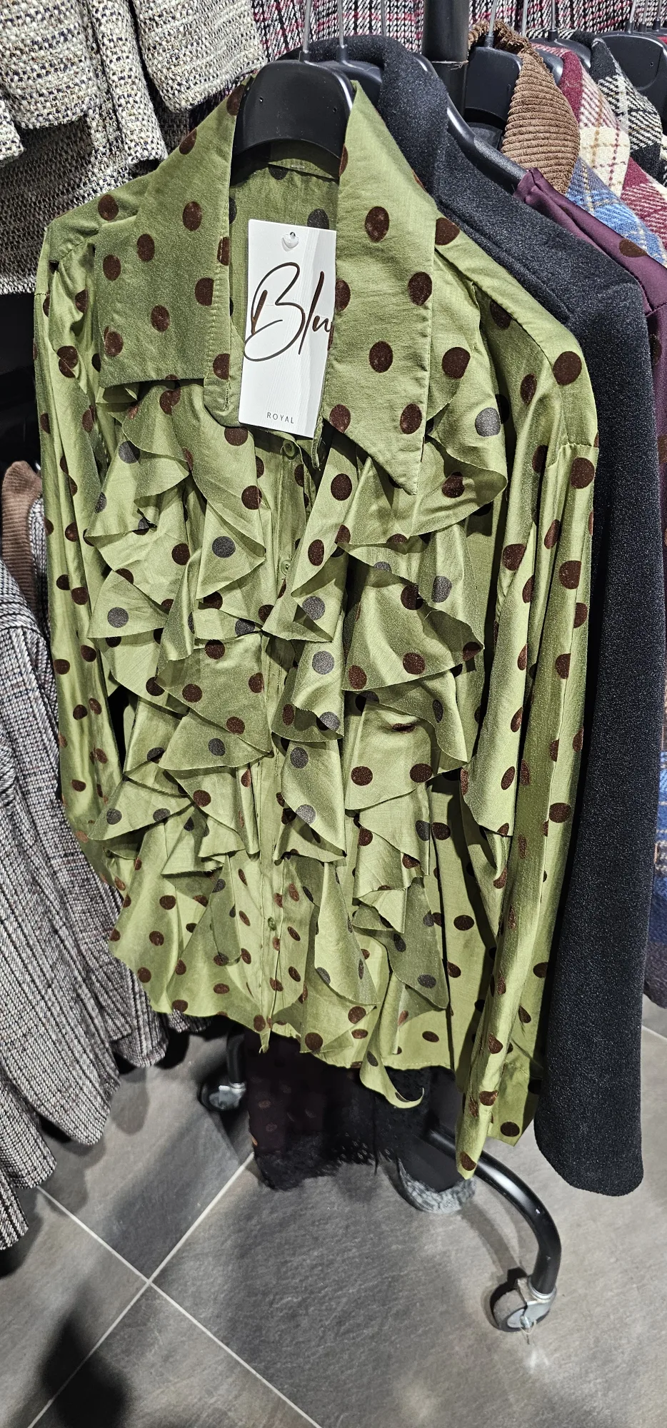 Chemise annie  | Dresses of my World