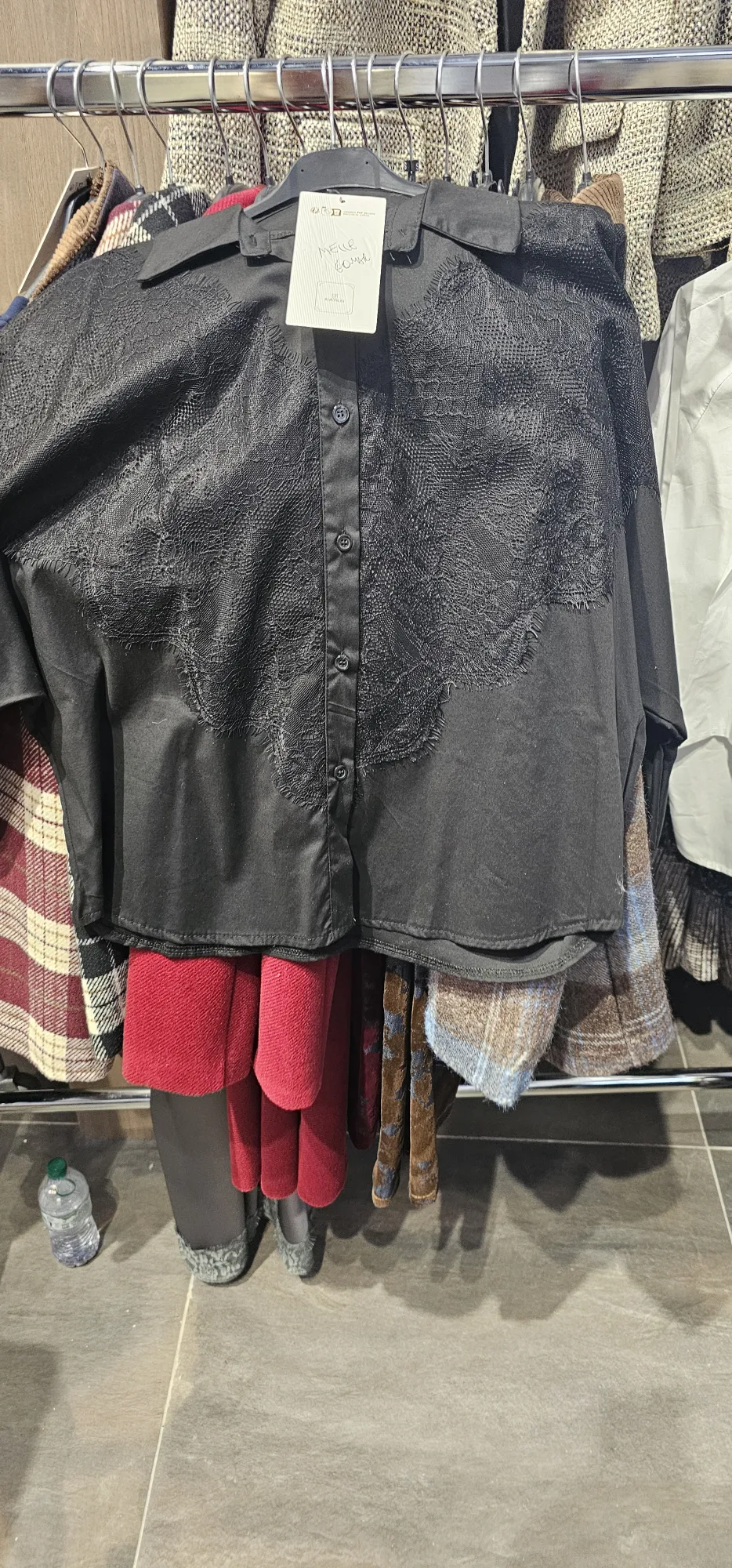 Chemise melle | Dresses of my World