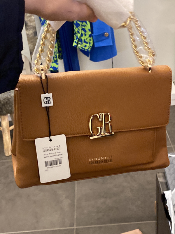 Sac Georges rech | Astra boutique 