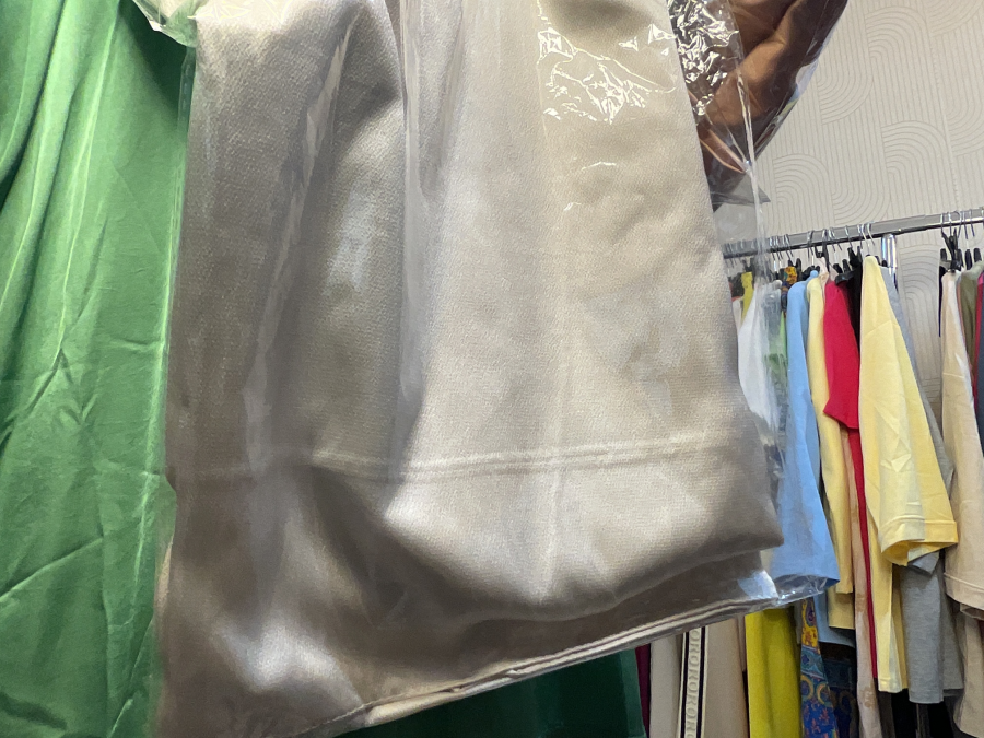 Blanc case  | Astra boutique 