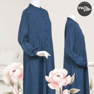 ABAYA BUSRAH | AMCOSMETIK