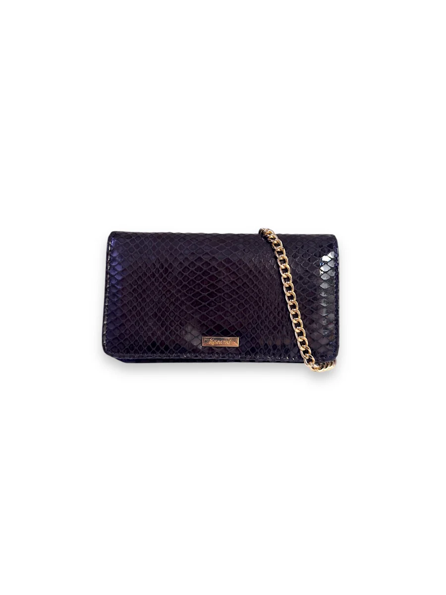 Ange Caviar Noir | Sac'ré