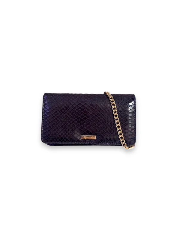 Ange Caviar Noir | Sac'ré