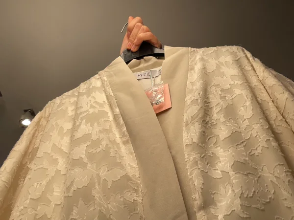 Robe | Astra boutique 