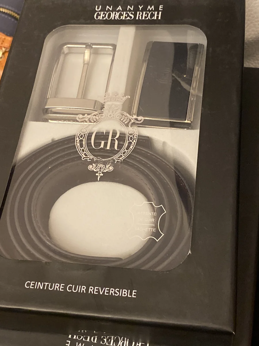 Ceinture | Astra boutique 