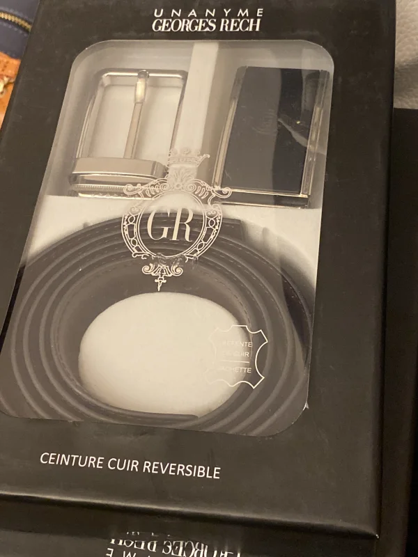 Ceinture | Astra boutique 