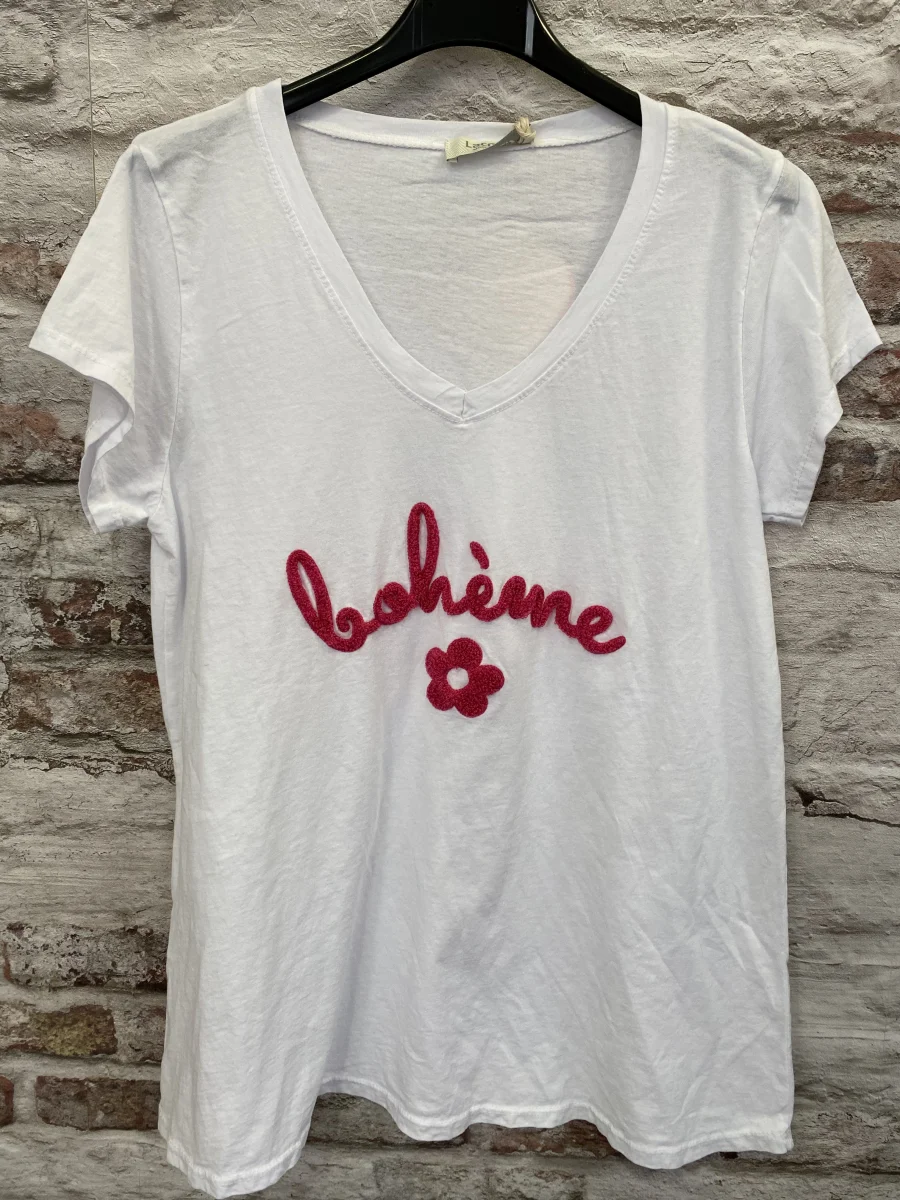 Tee shirt | Jus de coco