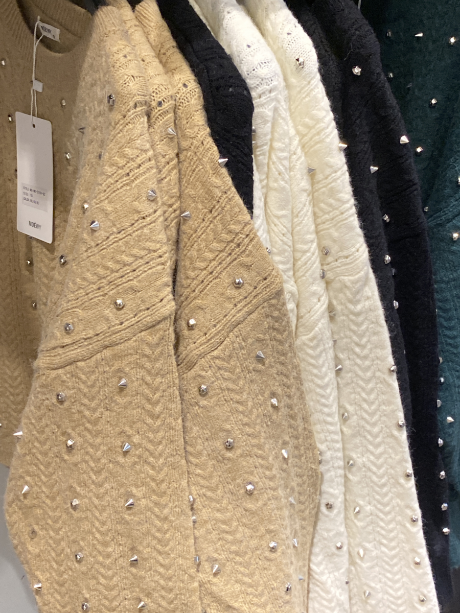 Pull clo | Astra boutique 