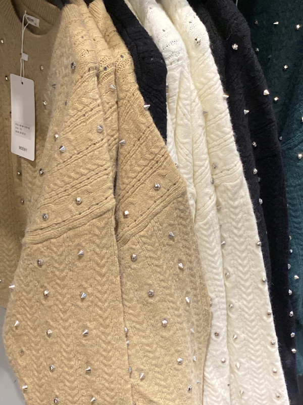 Pull clo | Astra boutique 