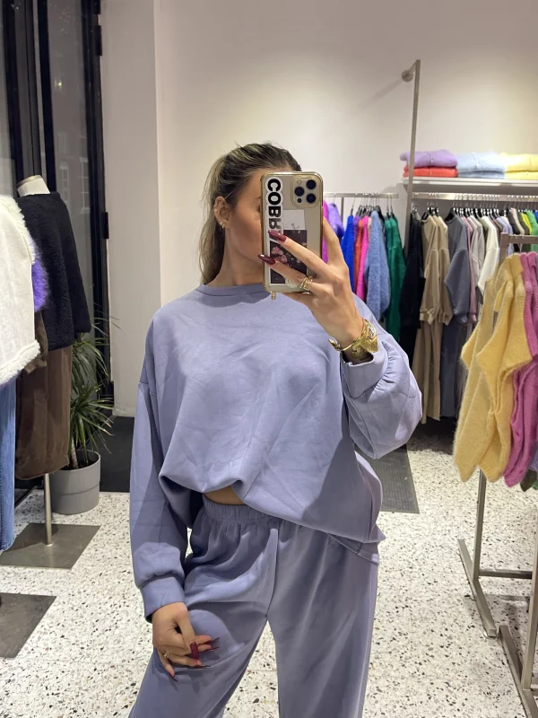 SOLID COLOR SET  | Salsa Color