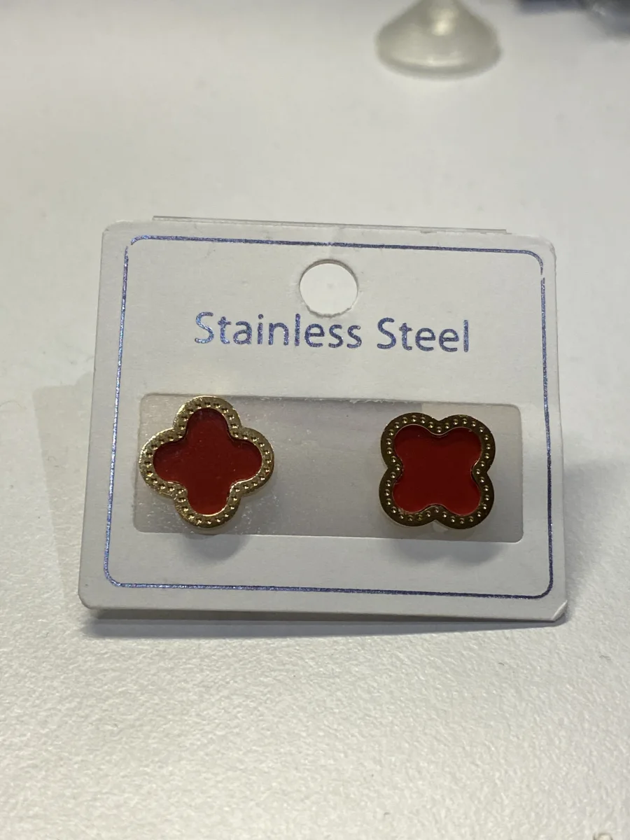 Boucles d'oreilles | Astra boutique 