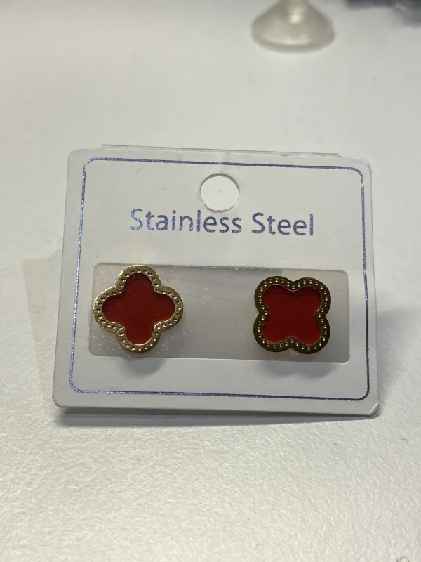 Boucles d'oreilles | Astra boutique 