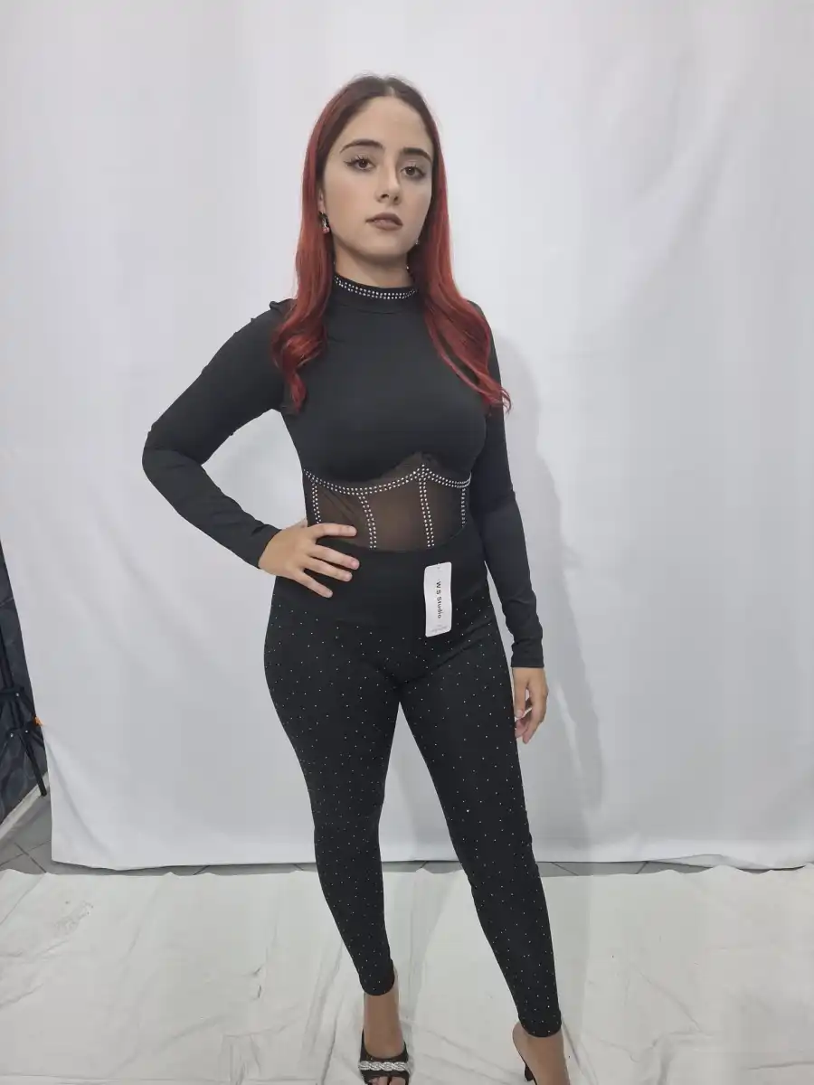 Body diamond  | R&Sabbigliamento