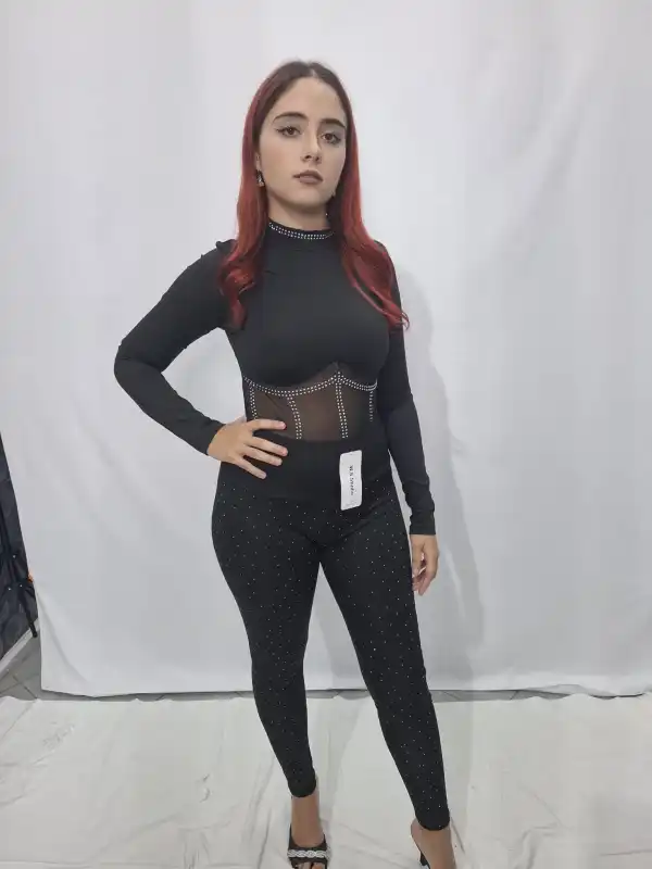Body diamond  | R&Sabbigliamento