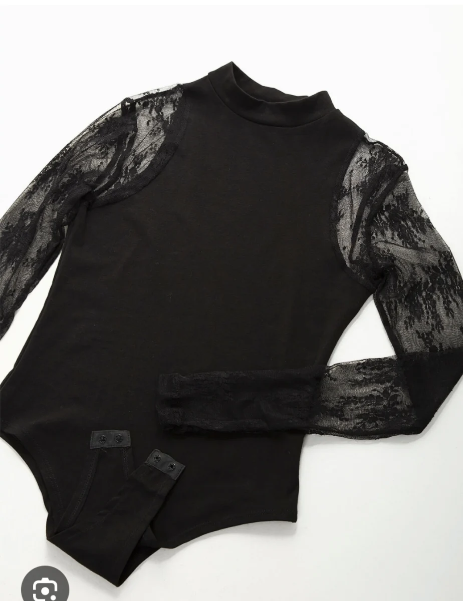 Body Miss Kimery  | Non solo moda 