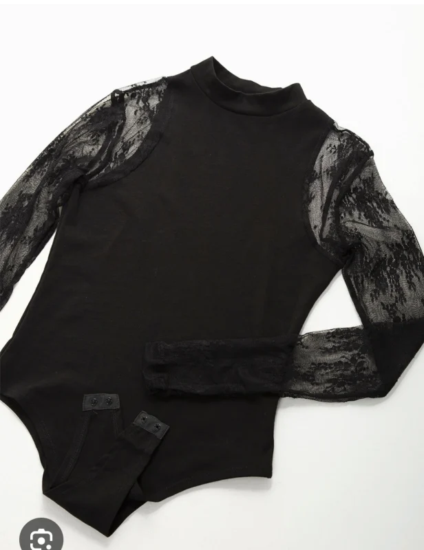 Body Miss Kimery  | Non solo moda 