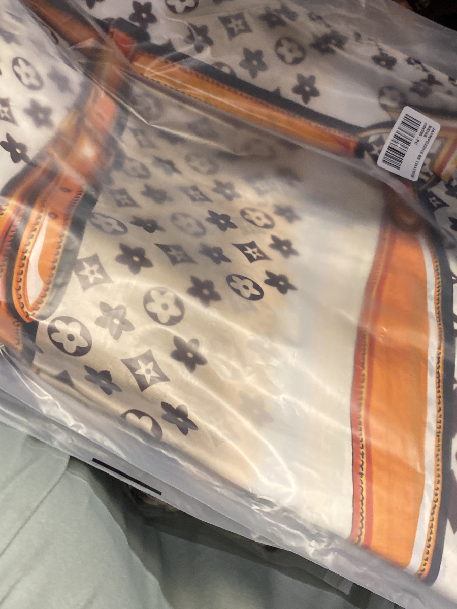 Écharpe | Astra boutique 