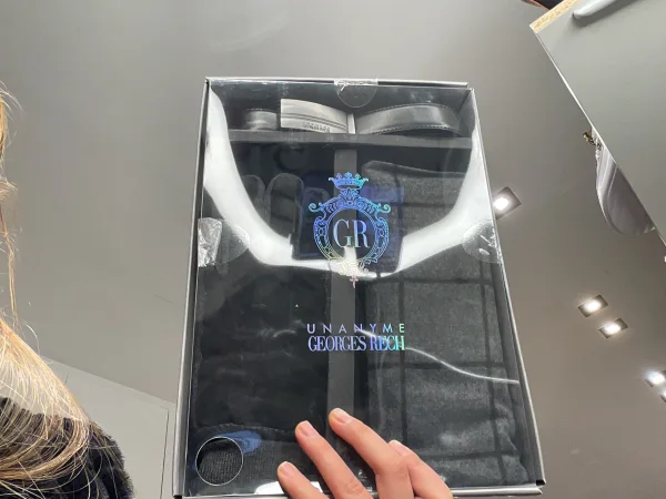 Cof | Astra boutique 