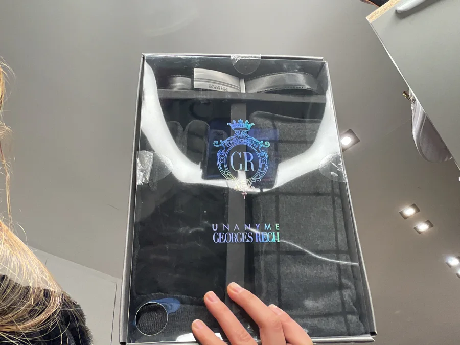 Cof | Astra boutique 