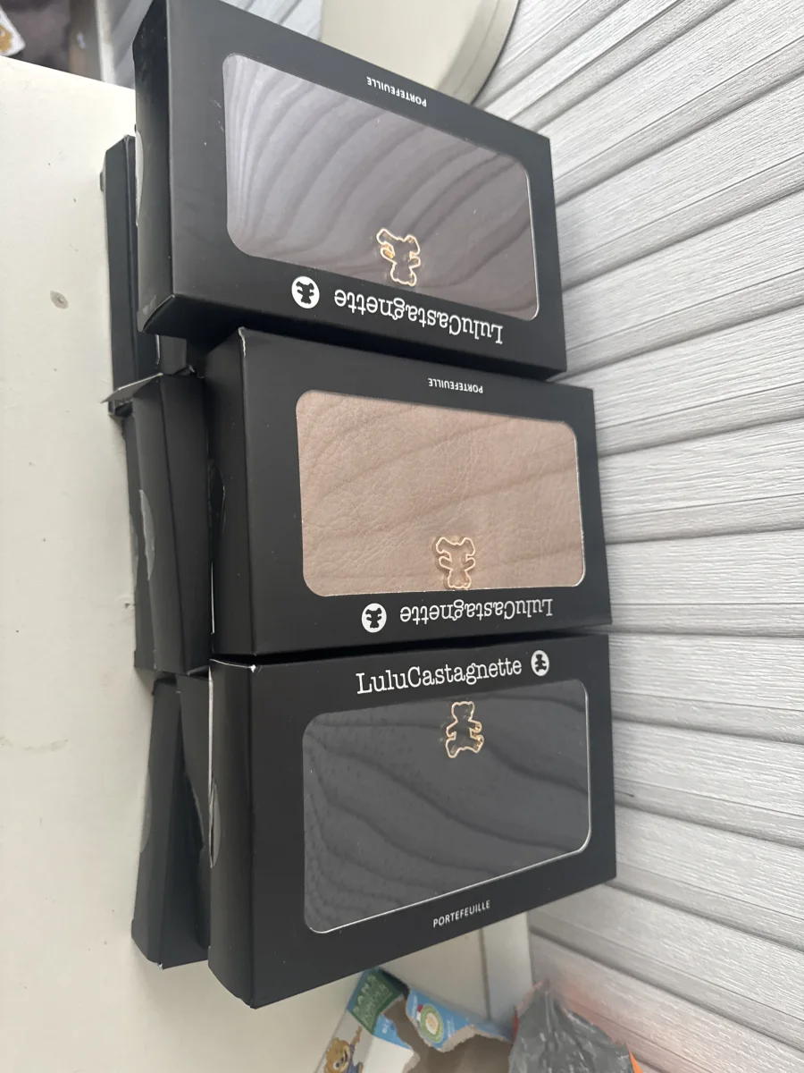 Portefeuille | Astra boutique 