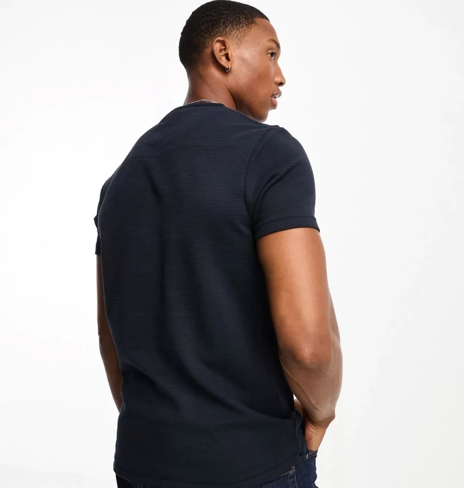 Pull classic - Teran | Black Fashion 