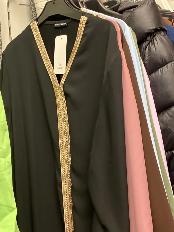 Abaya | Astra boutique 
