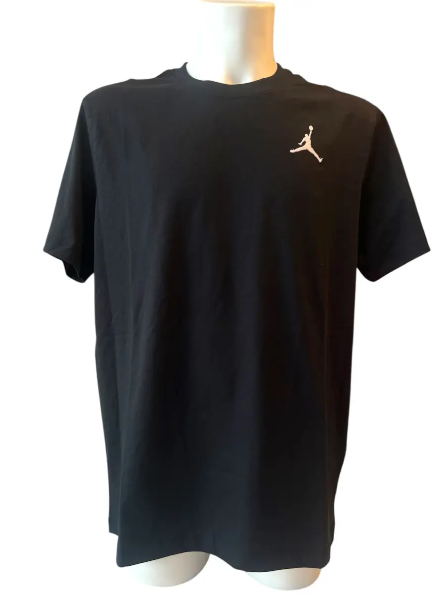 T-shirt marca Jordan | new easy style moda & accessori 