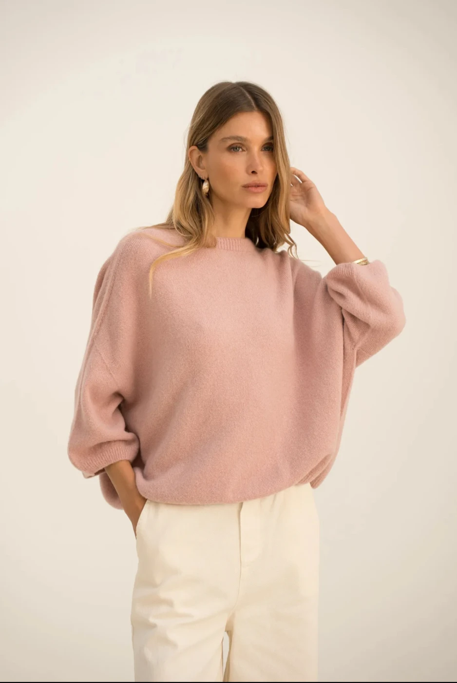 Jersey ALPACA | COBRE