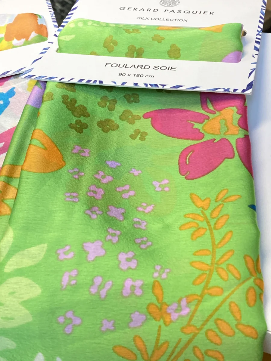 Foulard | Astra boutique 