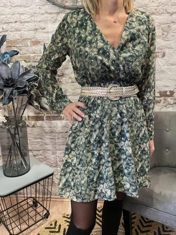 Robe | Jus de coco 