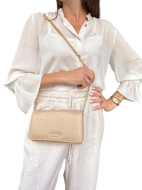 Ange Strillé Doré | Sac'ré