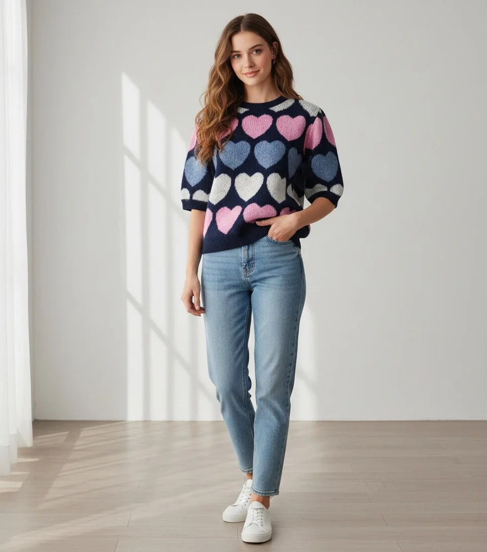 Truin Harten  | PONTE BONITA 