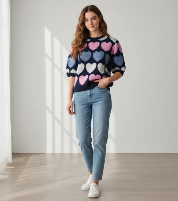 Truin Harten  | PONTE BONITA 