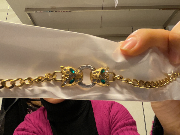 Bracelet | Astra boutique 