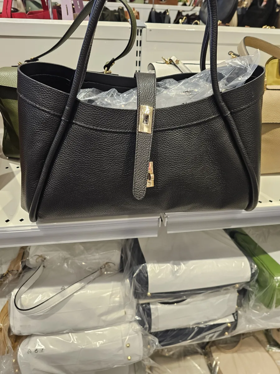 Sac Silvana  | Dresses of my World