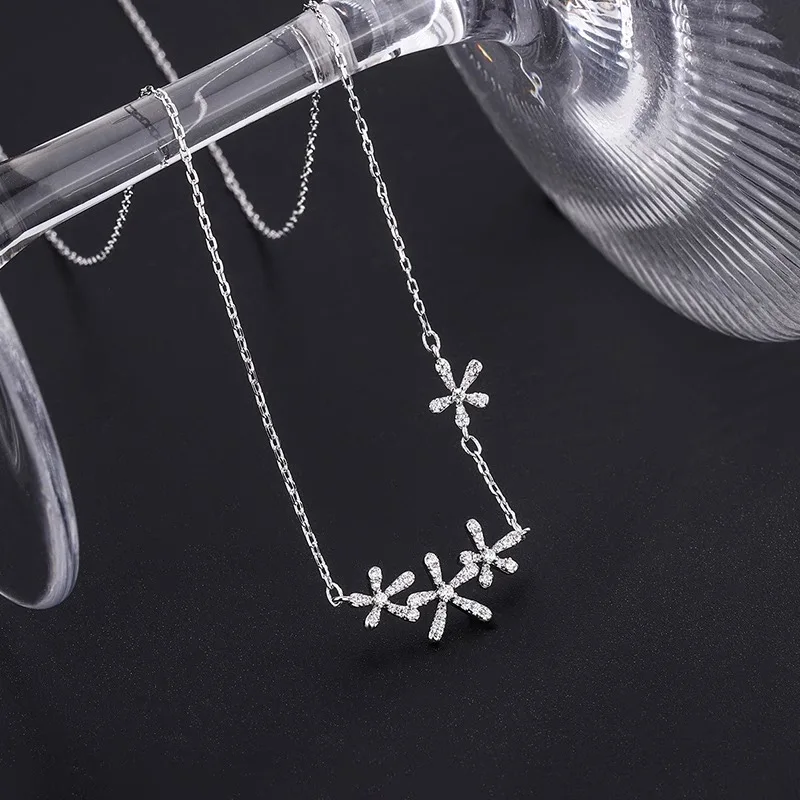 sterling silver necklace | Wenzhou Youhui Trading Co., Ltd.