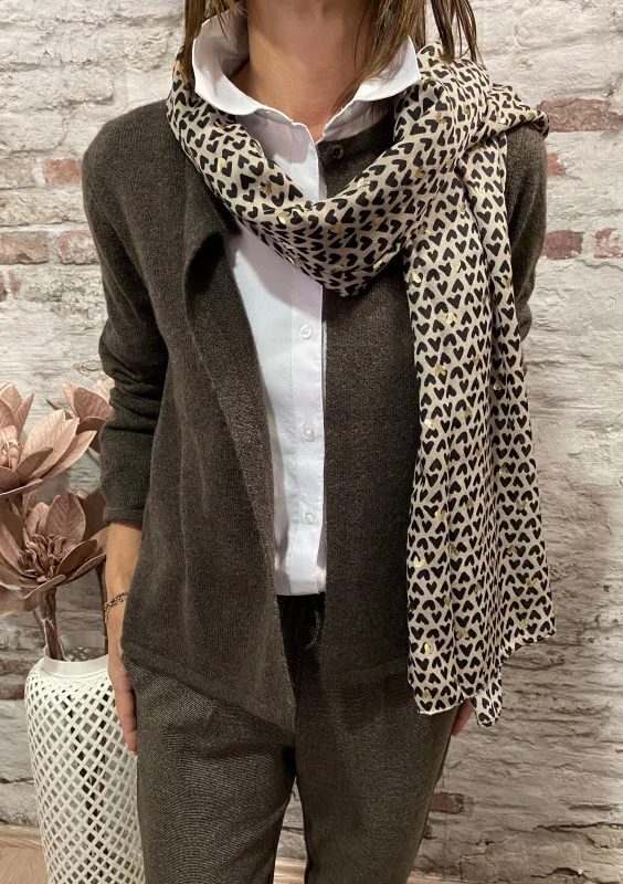 GILET  | Jus de coco 