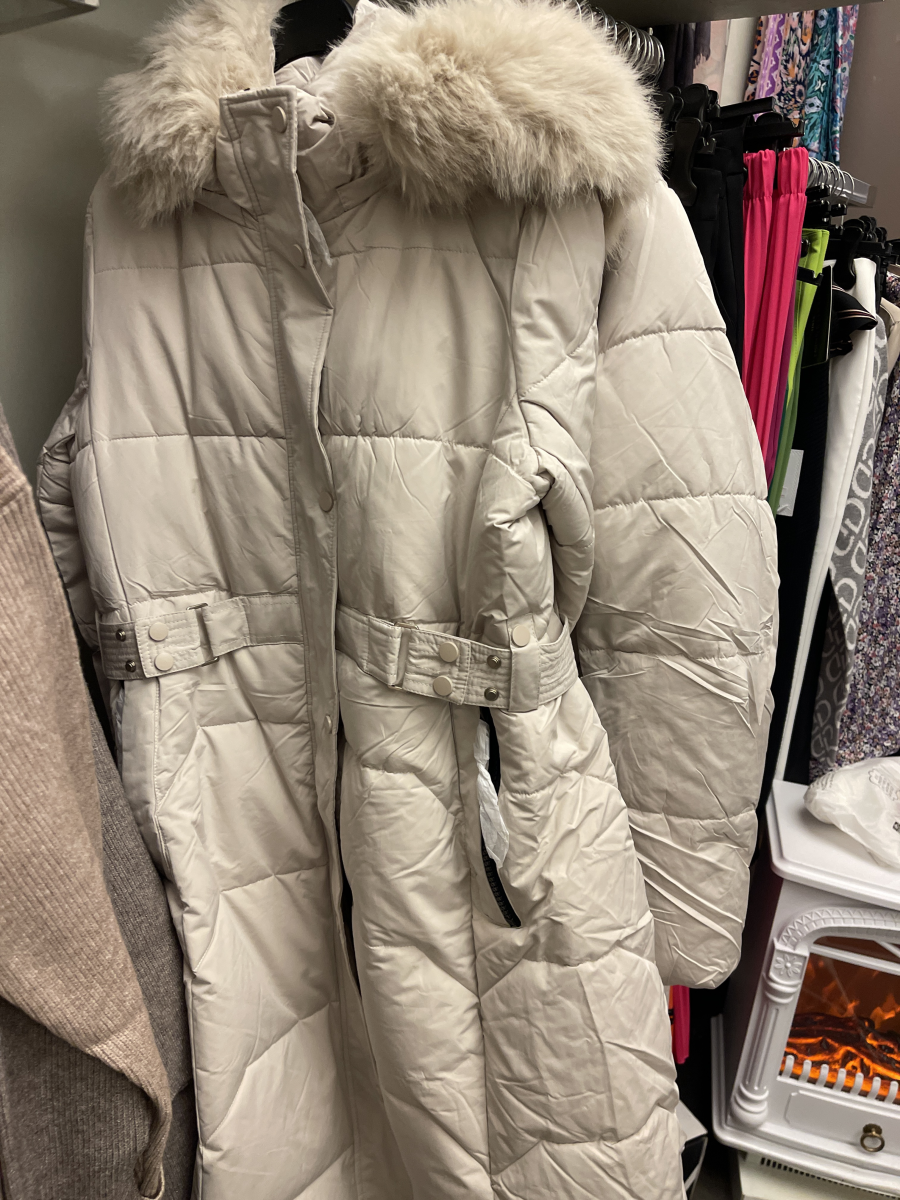 doudoune | Astra boutique 