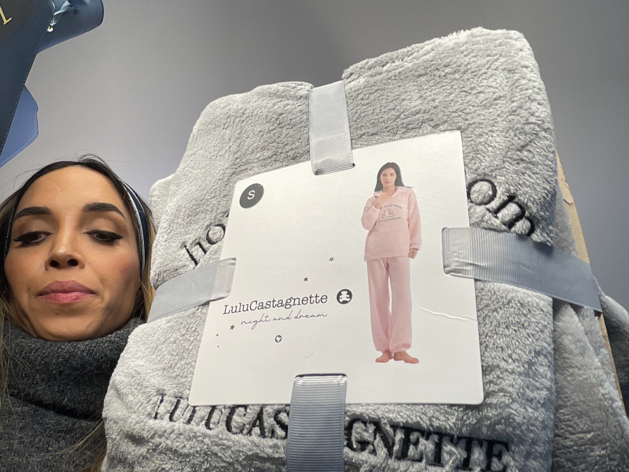 Pyjma | Astra boutique 