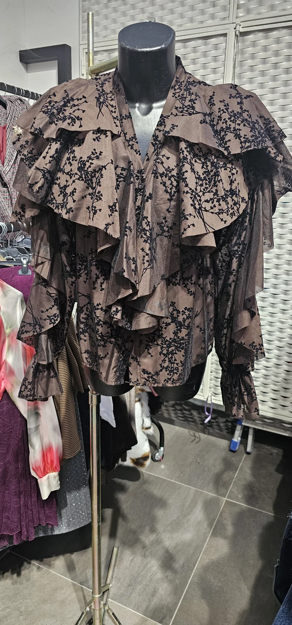 Chemise Quenny | Dresses of my World